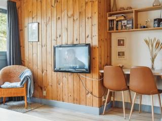 Holiday Home Gudrund - 250m from the sea by Interhome - 1