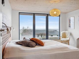Holiday Home Alona - 90m from the sea by Interhome - Allingåbro - 5