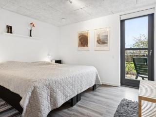 Holiday Home Alona - 90m from the sea by Interhome - Allingåbro - 2