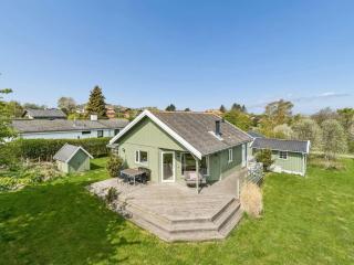 Holiday Home Marlies - 300m from the sea by Interhome - Allinge - 0