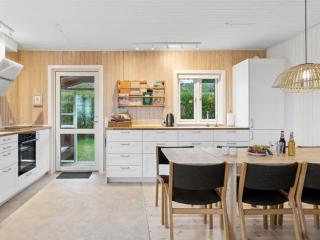 Holiday Home Marlies - 300m from the sea by Interhome - Allinge - 4