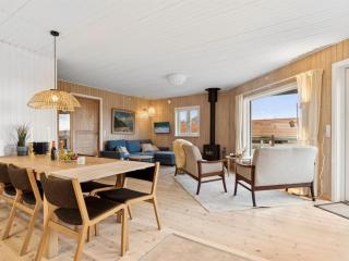 Holiday Home Marlies - 300m from the sea by Interhome - Allinge - 1