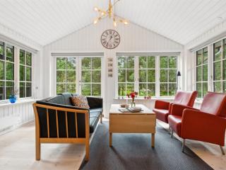 Holiday Home Reinke - 450m from the sea by Interhome - 9