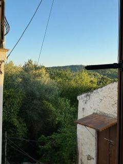 Palokastro House Quiet Village Stay with Terrace - 5