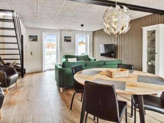 Apartment Ilka - 2-3km from the sea by Interhome - 6