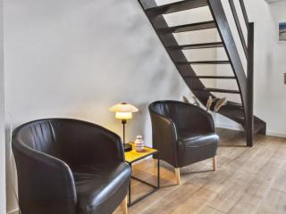 Apartment Ilka - 2-3km from the sea by Interhome - 4