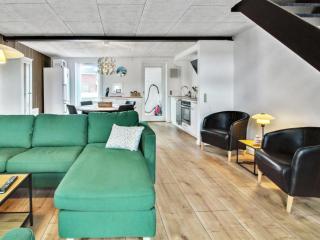 Apartment Ilka - 2-3km from the sea by Interhome - 2