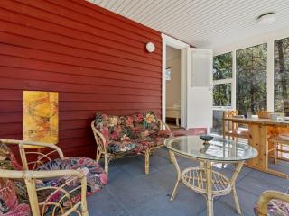 Holiday Home Fredsine - 1-2km from the sea by Interhome - 4