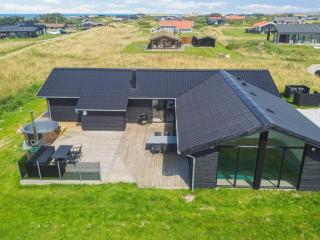 Holiday Home Månviva - 500m from the sea by Interhome - 0