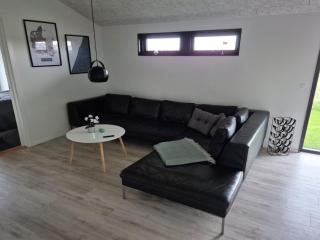 Holiday Home Månviva - 500m from the sea by Interhome - 8