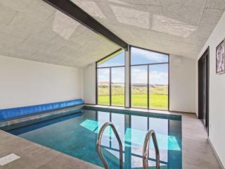 Holiday Home Månviva - 500m from the sea by Interhome - 9
