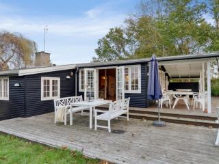 Holiday Home Rami - 2km from the sea by Interhome - 5