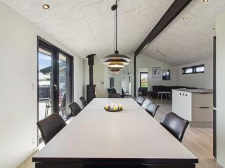 Holiday Home Månviva - 500m from the sea by Interhome - 7