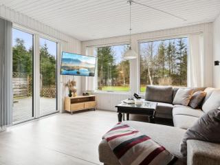 Holiday Home Suvi - 700m from the sea by Interhome - 8