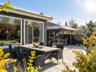 Holiday Home Suvi - 700m from the sea by Interhome - 0