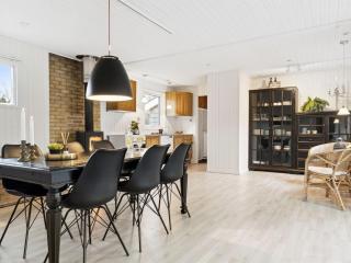 Holiday Home Suvi - 700m from the sea by Interhome - 6