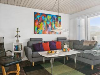 Holiday Home Leny - 900m from the sea by Interhome - 6