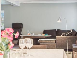 Holiday Home Eliane - 1-8km from the sea by Interhome - 3