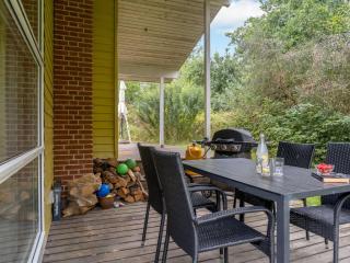 Holiday Home Unto - 100m from the sea by Interhome - 9