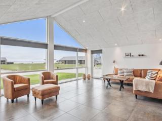Holiday Home Clare - 100m from the sea by Interhome - 7