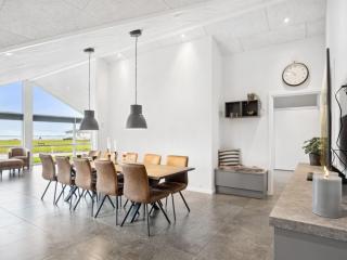 Holiday Home Clare - 100m from the sea by Interhome - 5