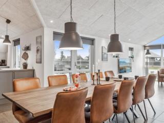 Holiday Home Clare - 100m from the sea by Interhome - 1