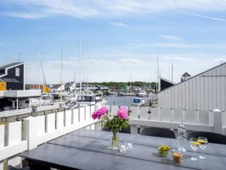Apartment Sebiorn - 5m from the sea by Interhome - 0