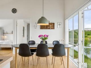 Apartment Sebiorn - 5m from the sea by Interhome - 9