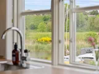 Apartment Sebiorn - 5m from the sea by Interhome - 4