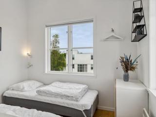 Apartment Sebiorn - 5m from the sea by Interhome - 3