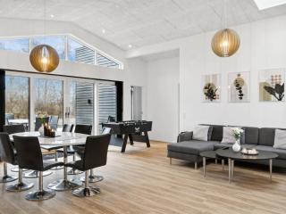 Holiday Home Nissine - 300m from the sea by Interhome - Odder - 8