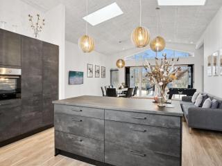 Holiday Home Nissine - 300m from the sea by Interhome - Odder - 7