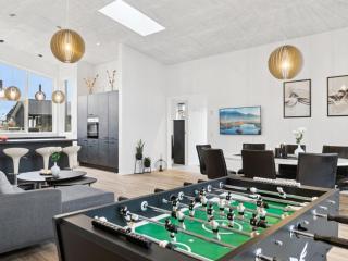 Holiday Home Nissine - 300m from the sea by Interhome - Odder - 6
