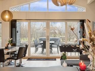Holiday Home Nissine - 300m from the sea by Interhome - Odder - 5
