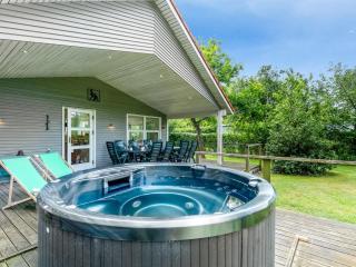 Holiday Home Gravers - 100m from the sea by Interhome - 9