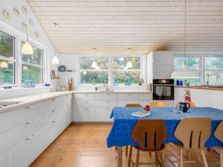 Holiday Home Stillfrieda - 150m from the sea by Interhome - 7