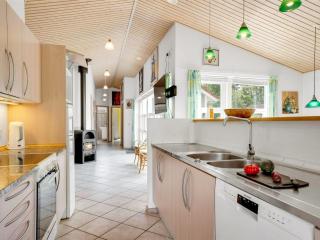 Holiday Home Gravers - 100m from the sea by Interhome - 3