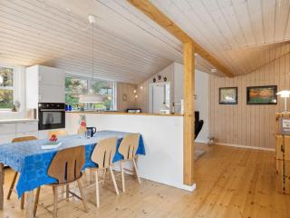 Holiday Home Stillfrieda - 150m from the sea by Interhome - 2