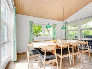 Holiday Home Gravers - 100m from the sea by Interhome - 1
