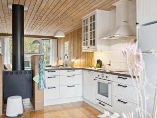Holiday Home Rubi - 250m from the sea by Interhome - 6