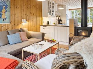 Holiday Home Rubi - 250m from the sea by Interhome - 3
