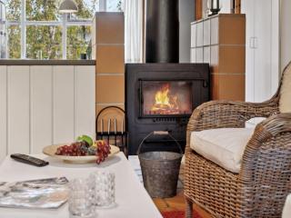 Holiday Home Rubi - 250m from the sea by Interhome - 2