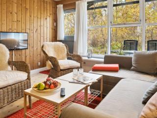 Holiday Home Rubi - 250m from the sea by Interhome - 1
