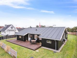 Holiday Home Svante - 600m from the sea by Interhome - 0