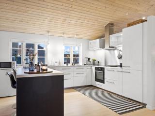 Holiday Home Svante - 600m from the sea by Interhome - 5