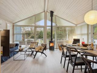 Holiday Home Ananda - 900m from the sea by Interhome - 5