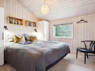 Holiday Home Ananda - 900m from the sea by Interhome - 4