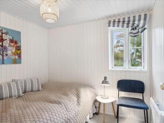 Holiday Home Elizabeta - 175m from the sea by Interhome - 2