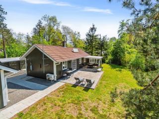 Holiday Home Smilla - 300m from the sea by Interhome - 0
