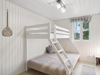 Holiday Home Elizabeta - 175m from the sea by Interhome - 1